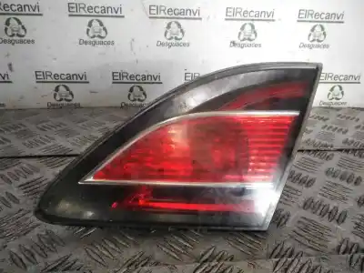 Автозапчастина б/у  для MAZDA 6 LIM. (GH)  Посилання на OEM IAM 13241055  