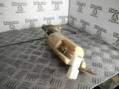 Second-hand car spare part Fuel Pump for CITROEN JUMPY 1.9 Turbodiesel OEM IAM references   