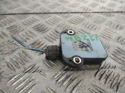 Gebrauchtes Autoersatzteil Elektronisches Modul zum MAZDA 6 LIM. (GH) 2.2 CE 125 Active OEM-IAM-Referenzen 1745005730  GS1E437Y1