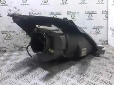 Автозапчасти б/у левая фара за ford fiesta vi (cb1, ccn) 1.4 tdci ссылки oem iam 6s6113w030ad  