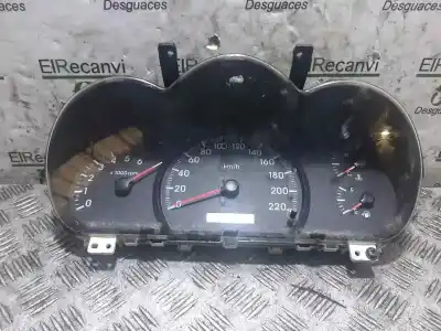 Peça sobressalente para automóvel em segunda mão quadrante por kia cerato 1.5 crdi referências oem iam 940032f300  20040417