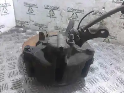 Автозапчастина б/у передній лівий культ для renault kangoo (f/kc0) 1.5 dci diesel cat (k9k-716) посилання на oem iam   