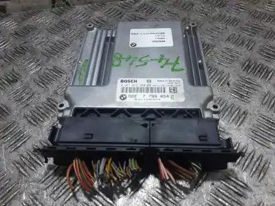 Second-hand car spare part  for BMW SERIE 1 BERLINA (E81/E87)  OEM IAM references 77599854 1039S11318 0281012880