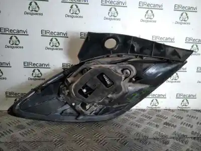 Second-hand car spare part  for OPEL ASTRA GTC  OEM IAM references   