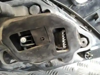 Second-hand car spare part right tailgate light for opel astra gtc cosmo oem iam references   