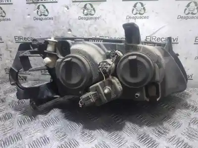 Tweedehands auto-onderdeel LINKER KOPLAMP voor NISSAN ALMERA TINO (V10M)  OEM IAM-referenties   