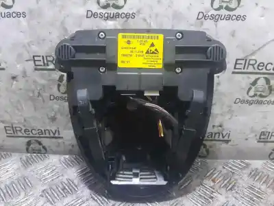 Pezzo di ricambio per auto di seconda mano  per BMW MINI (R56)  Riferimenti OEM IAM 15052708  3422625