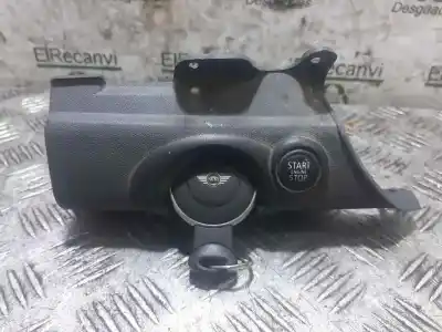 Second-hand car spare part ignition switch for bmw mini (r56) one oem iam references   