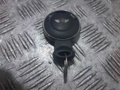 Second-hand car spare part ignition switch for bmw mini (r56) one oem iam references   