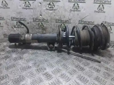 Pezzo di ricambio per auto di seconda mano ammortizzatore anteriore destro per bmw mini (r56) one riferimenti oem iam 22246764  