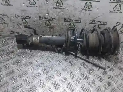 Pezzo di ricambio per auto di seconda mano ammortizzatore anteriore destro per bmw mini (r56) one riferimenti oem iam 22246764  