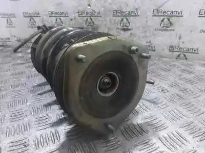 Pièce détachée automobile d'occasion AMORTISSEUR AVANT DROIT pour BMW MINI (R56)  Références OEM IAM 22246764  
