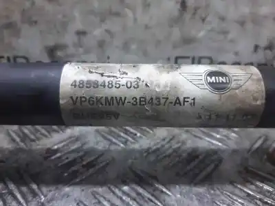 Second-hand car spare part front left transmission for bmw mini (r56) one oem iam references 485348503  