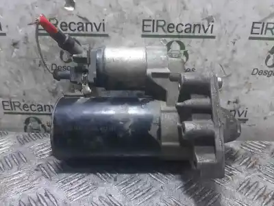 Second-hand car spare part starter motor for bmw mini (r56) one oem iam references 755269702 20071103 0001138004