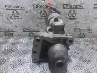 Second-hand car spare part starter motor for bmw mini (r56) one oem iam references 755269702 20071103 0001138004