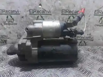Pezzo di ricambio per auto di seconda mano Motorino Di Avviamento per BMW MINI (R56) One Riferimenti OEM IAM 755269702 20071103 0001138004