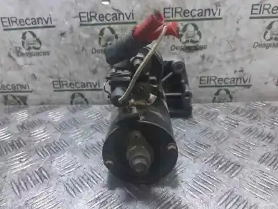 Second-hand car spare part starter motor for bmw mini (r56) one oem iam references 755269702 20071103 0001138004
