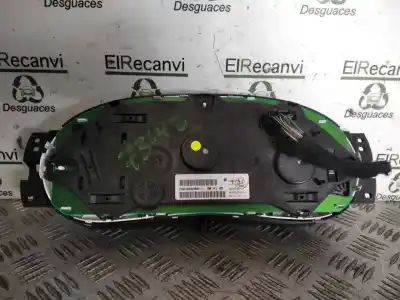 Second-hand car spare part dashboard for dacia dokker express ambiance oem iam references 248100408r  