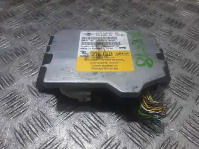 Pezzo di ricambio per auto di seconda mano Centralina Airbag per BMW MINI (R56) One Riferimenti OEM IAM 65773451779  220440833