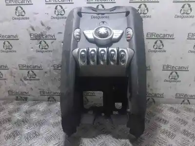 Pezzo di ricambio per auto di seconda mano  per BMW MINI (R56)  Riferimenti OEM IAM 69797002  3452259