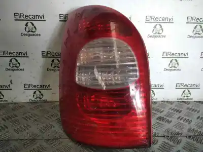 Recambio de automóvil de segunda mano de PILOTO TRASERO IZQUIERDO para CITROEN XSARA PICASSO  referencias OEM IAM 9650005880  89032867