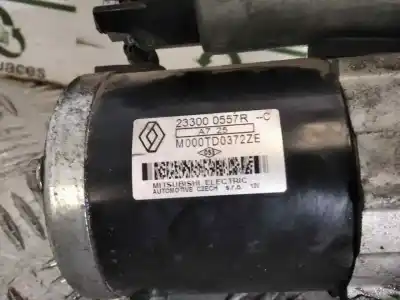 Автозапчасти б/у двигатель запускается за dacia duster ii comfort ссылки oem iam 233000557r  m000td0372ze