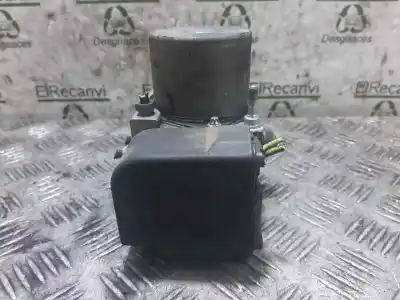 Gebrauchtes Autoersatzteil ABS zum PEUGEOT PARTNER KOMBI  OEM-IAM-Referenzen 9801127780 13040423961 0265209025