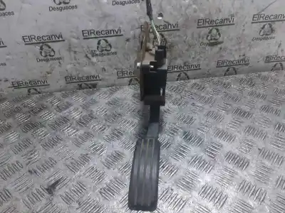 Second-hand car spare part potentiometer for dacia dokker express ambiance oem iam references 180023122r  