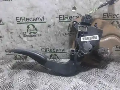 Second-hand car spare part potentiometer for dacia dokker express ambiance oem iam references 180023122r