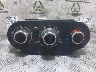 Second-hand car spare part  for DACIA DOKKER EXPRESS  OEM IAM references 5P3741100  