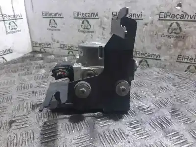 Second-hand car spare part abs for dacia dokker express ambiance oem iam references 476605810r  10022006774