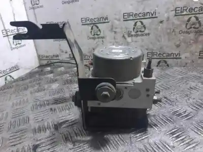 Second-hand car spare part abs for dacia dokker express ambiance oem iam references 476605810r  10022006774