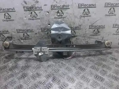 Second-hand car spare part  for DACIA DOKKER EXPRESS  OEM IAM references 128001472B  2 PINS