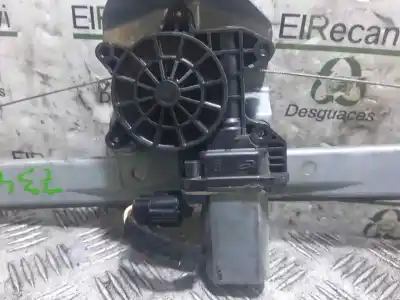 Second-hand car spare part  for DACIA DOKKER EXPRESS  OEM IAM references 128001471  2 PINS