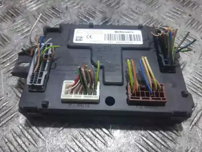 Second-hand car spare part ELECTRONIC MODULE for DACIA DOKKER EXPRESS  OEM IAM references 284B18663R 150091305482 A2C92226605