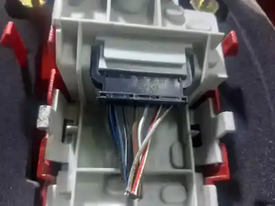 Pezzo di ricambio per auto di seconda mano lampada posteriore sinistra per audi a3 (8l1) 1.8 riferimenti oem iam   