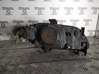 Second-hand car spare part  for RENAULT MEGANE I SCENIC (JA0)  OEM IAM references   