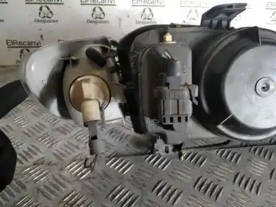 Second-hand car spare part left headlight for renault megane i scenic (ja0) 2.0 alize oem iam references   