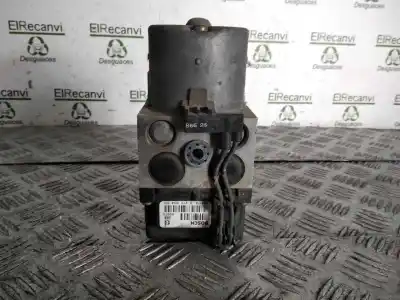 Second-hand car spare part abs for renault megane i scenic (ja0) 2.0 alize oem iam references 7700423070 0273004331 0265216608