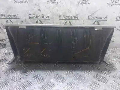 Автозапчасти б/у приборная доска за LAND ROVER DISCOVERY (SALLJG/LJ) TDi ссылки OEM IAM LR0003006  PRC9787