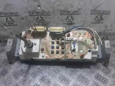 Second-hand car spare part dashboard for land rover discovery (salljg/lj) tdi oem iam references lr0003006  prc9787