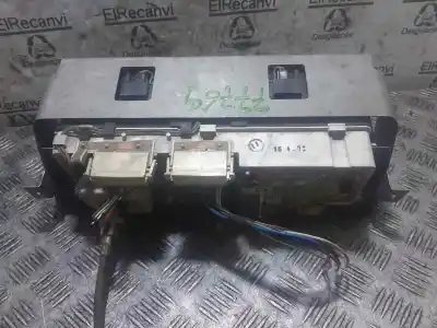 Second-hand car spare part dashboard for land rover discovery (salljg/lj) tdi oem iam references lr0003006  prc9787
