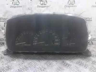 Second-hand car spare part dashboard for chevrolet tacuma 1.6 cat oem iam references 96427156