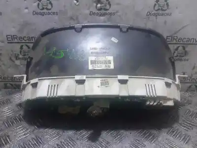 Peça sobressalente para automóvel em segunda mão quadrante por chevrolet tacuma 1.6 cat referências oem iam 96427156  rv5a070046