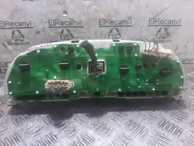 Peça sobressalente para automóvel em segunda mão quadrante por chevrolet tacuma 1.6 cat referências oem iam 96427156  rv5a070046