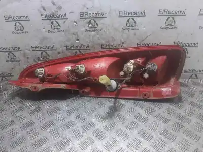 Peça sobressalente para automóvel em segunda mão farolim traseiro esquerdo por chevrolet tacuma 1.6 cat referências oem iam   