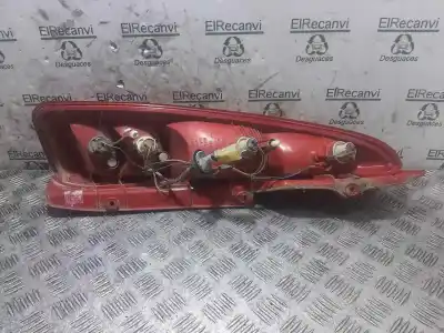 Second-hand car spare part Right Tailgate Light for CHEVROLET TACUMA 1.6 CAT OEM IAM references   