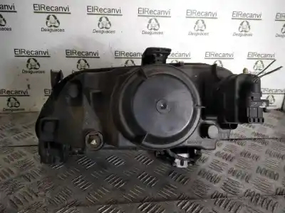Автозапчастина б/у права фа для RENAULT MEGANE I SCENIC (JA0) 2.0 Alize Посилання на OEM IAM   
