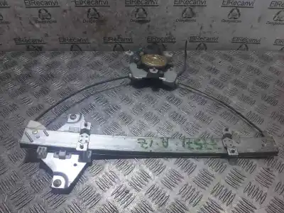 Peça sobressalente para automóvel em segunda mão elevador de vidros traseiro esquerdo por chevrolet tacuma 1.6 cat referências oem iam   2 pins