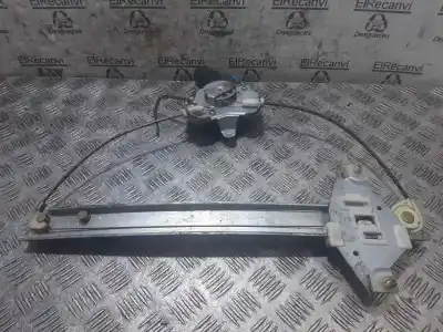 Second-hand car spare part rear left window regulator for chevrolet tacuma 1.6 cat oem iam references 
